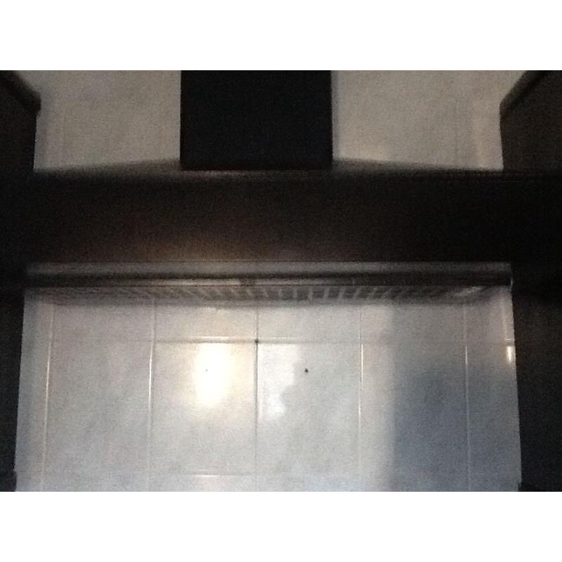 Duel fuel range for sale
