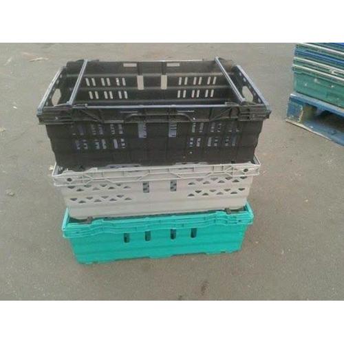 Wanted food crates