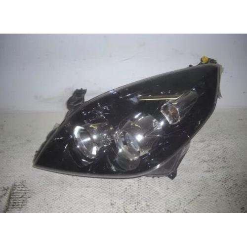 Vauxhall Astra Mk5 Nsf Headlight