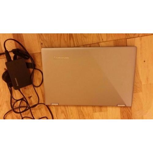 lenove ideapad yoga touchscreen 13nch convertible