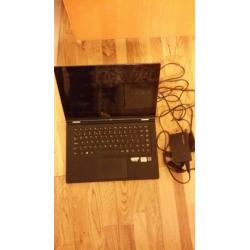 lenove ideapad yoga touchscreen 13nch convertible