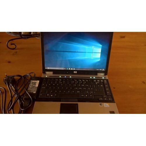HP 6930P Elite book laptop