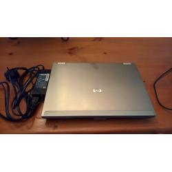 HP 6930P Elite book laptop