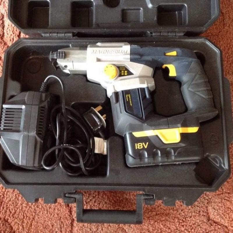 Nail Gun
