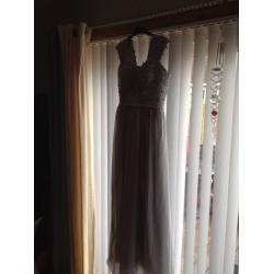 Bridesmaid dress 12