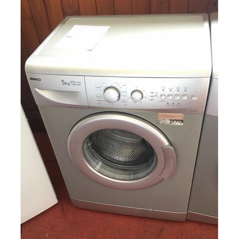 Bosch Washing Machine for sale