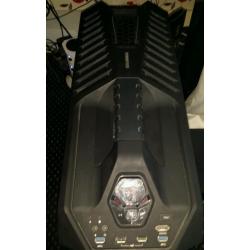Powerful gaming pc!(final price).