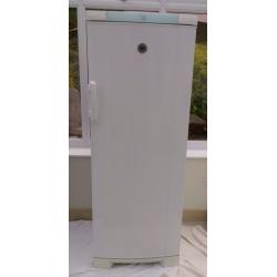 Zanussi Tall Larder Fridge in Excellent Condition