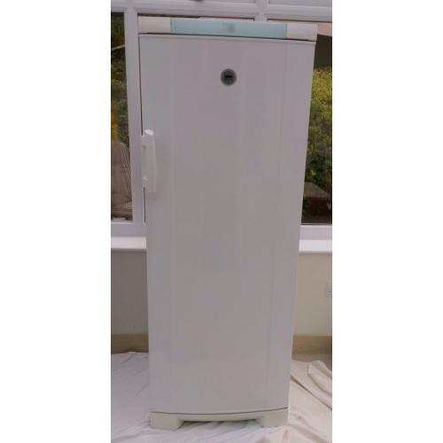 Zanussi Tall Larder Fridge in Excellent Condition