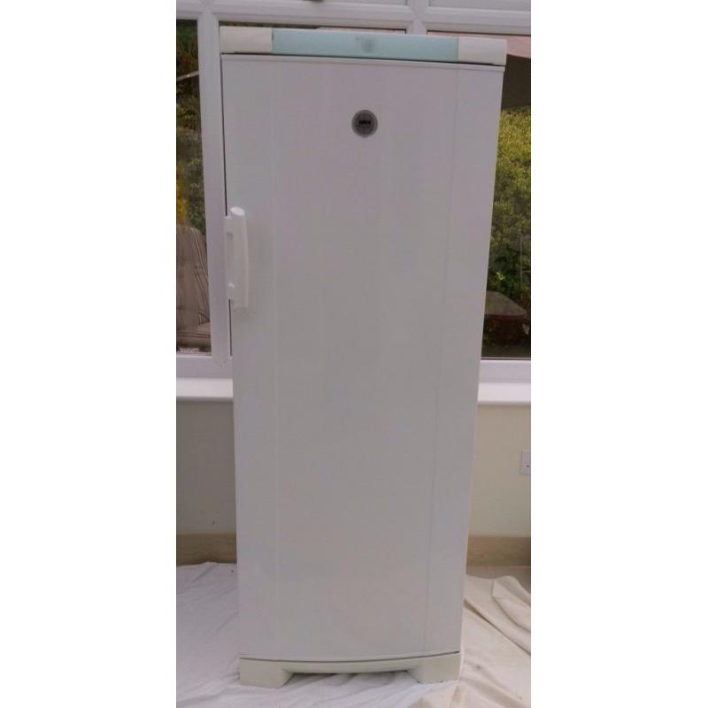 Zanussi Tall Larder Fridge in Excellent Condition