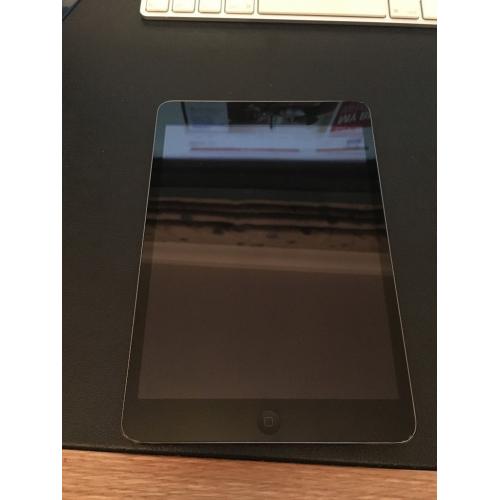 Ipad Mini 2 with retina display 16gb (Space Grey)