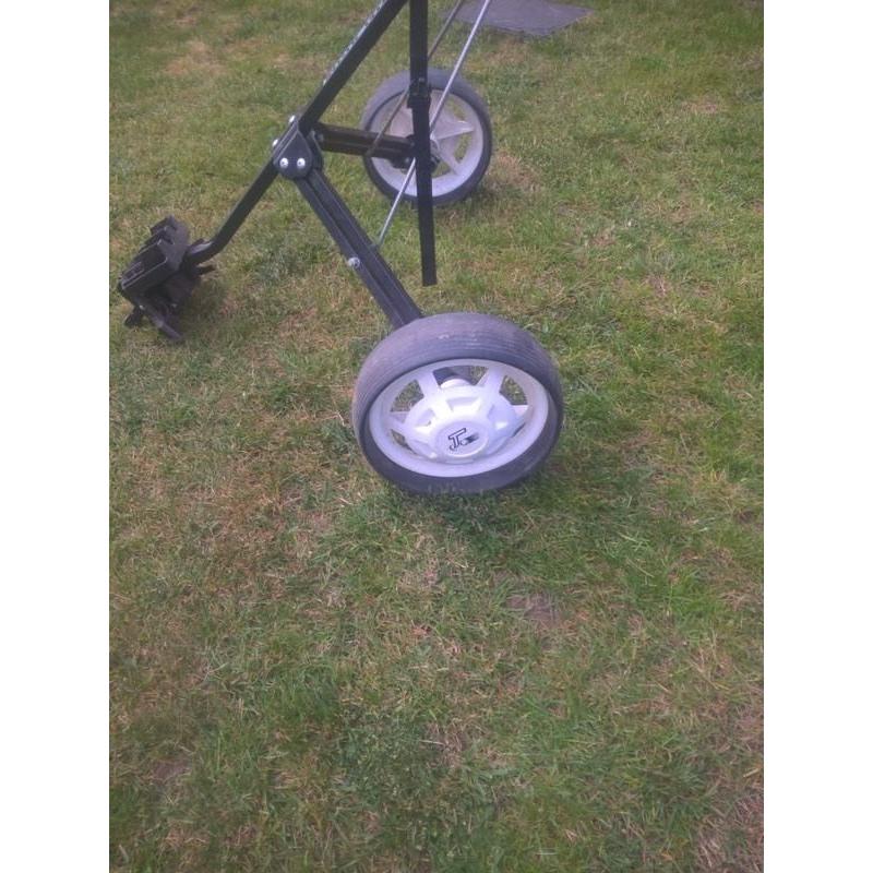 Golf Trolley