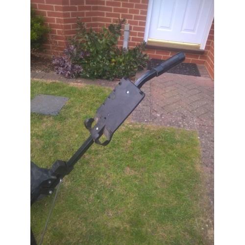 Golf Trolley