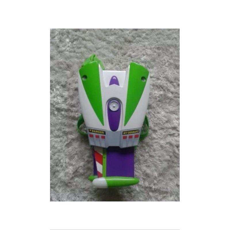 Toy story