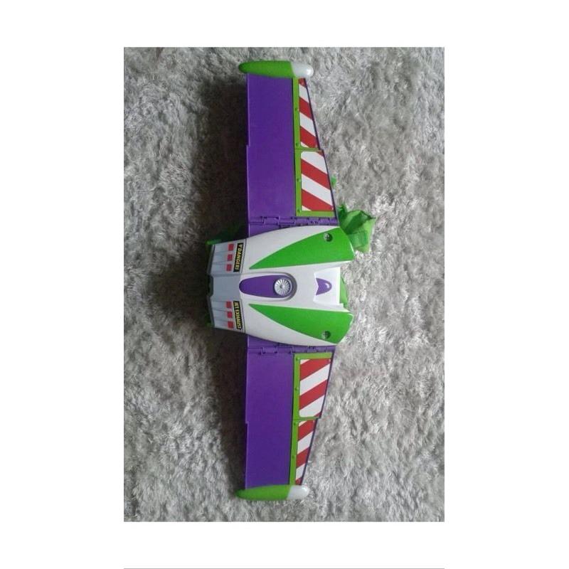 Toy story
