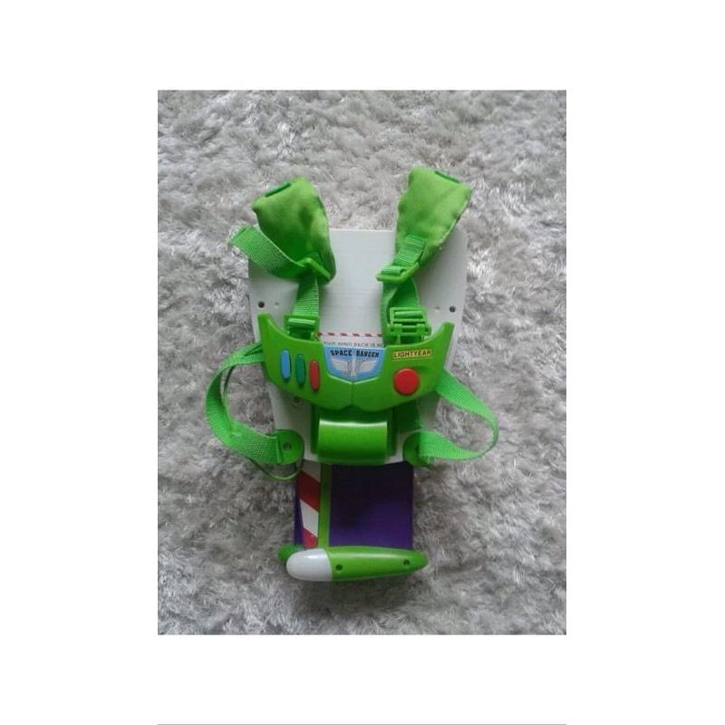 Toy story