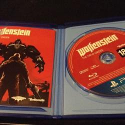 PlayStation 4 games