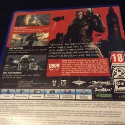 PlayStation 4 games
