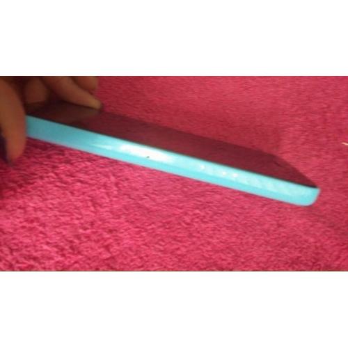 iPhone 5c 16gb blue