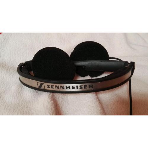 Px-100 mark 2 Sennheiser headphones