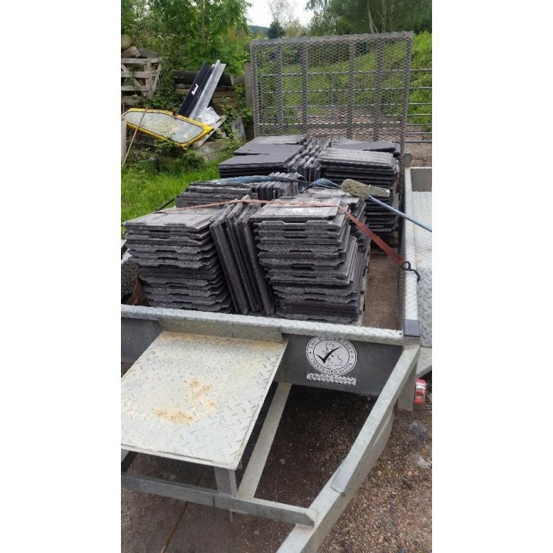 Sandtoft roof tiles