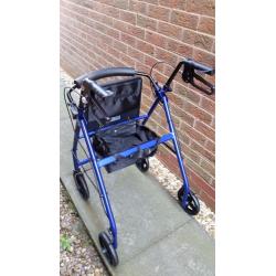 Mobility Rollator /walker