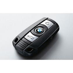 BMW spare key inc programming.1998-2010