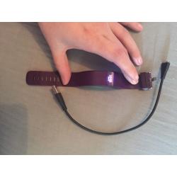 Fitbit charge HR