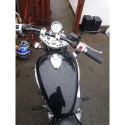 gilera coguar swapz