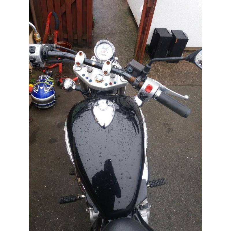 gilera coguar swapz