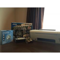 Computer bundle