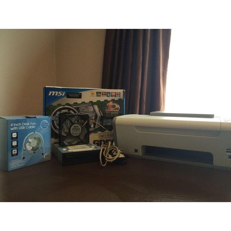 Computer bundle