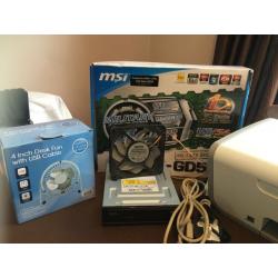 Computer bundle