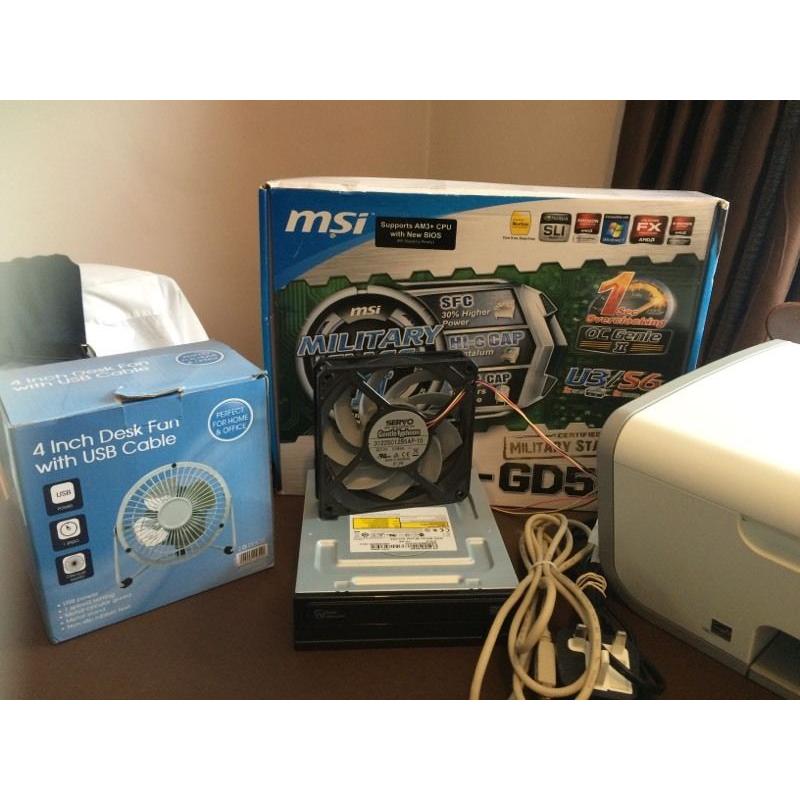 Computer bundle
