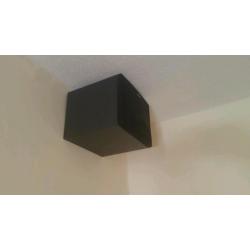 Sony surround speakers