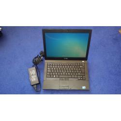 Dell latitude E6400