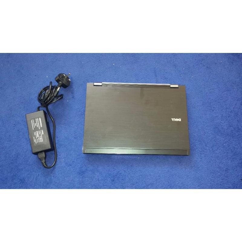 Dell latitude E6400