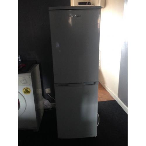 Fridge freezer