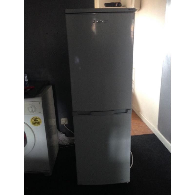 Fridge freezer