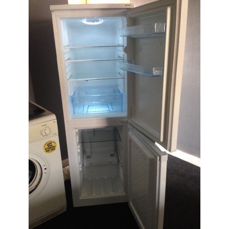 Fridge freezer