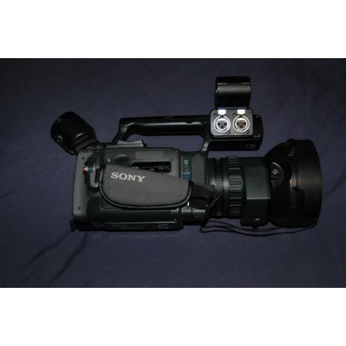 Sony PD170 Kit