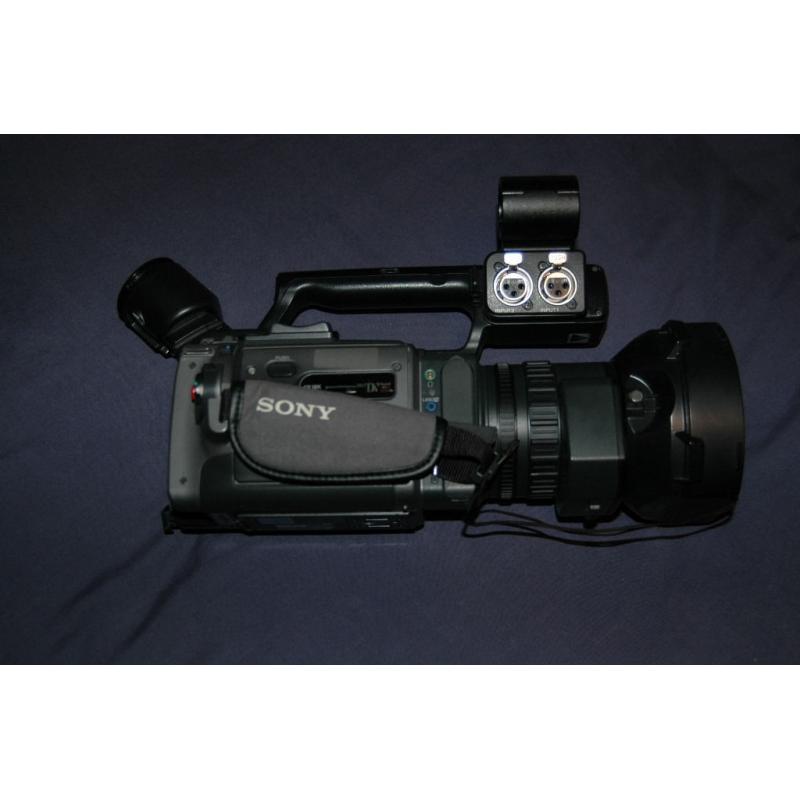 Sony PD170 Kit