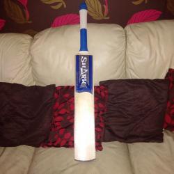 Shark B3 Cricket Bat Grade 1