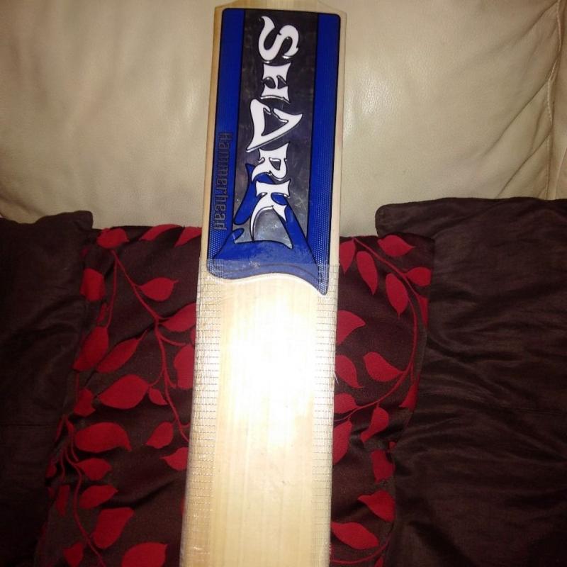 Shark B3 Cricket Bat Grade 1