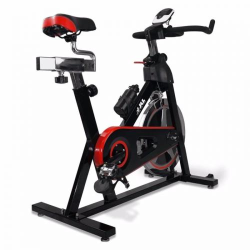 IC300 Indoor Cycling Bikes 18kg Two-way Flywheel 12 Month Warranty | Daddy Supplements