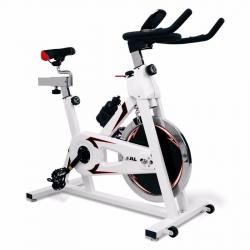 IC300 Indoor Cycling Bikes 18kg Two-way Flywheel 12 Month Warranty | Daddy Supplements
