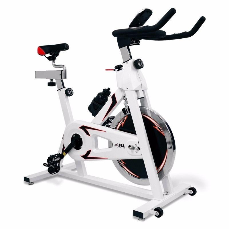 IC300 Indoor Cycling Bikes 18kg Two-way Flywheel 12 Month Warranty | Daddy Supplements