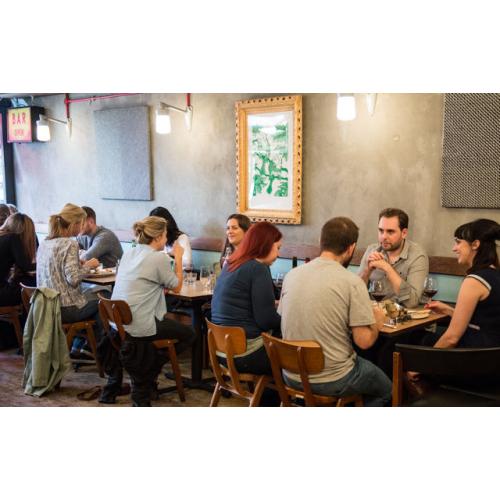 Full & Part Time Front Of House Staff Required - Volta, West Didsbury.