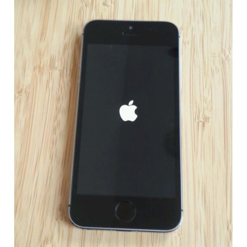Iphone 5s