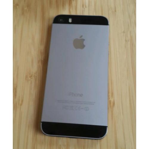 Iphone 5s